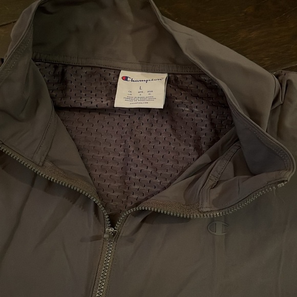 Champion suit M/L - Picture 11 of 16